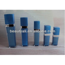 100ml Straight square cosmetic bottles